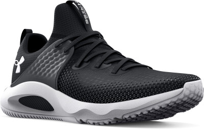 Under Armour Hovr Rise 3 férfi fitneszcipő