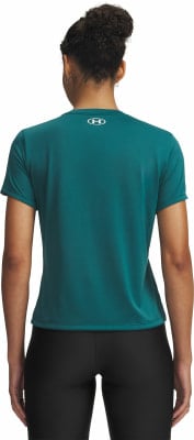 Under Armour Tech™ Wordmark Tape T-Shirt
