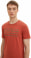 TOM TAILOR Printed Basic férfi póló