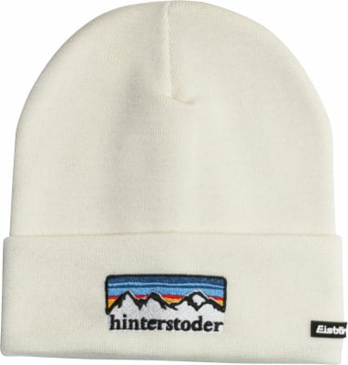Eisbär Renan RL Haube