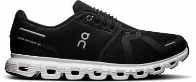 On Cloud 6 férfi szabadidőcipő