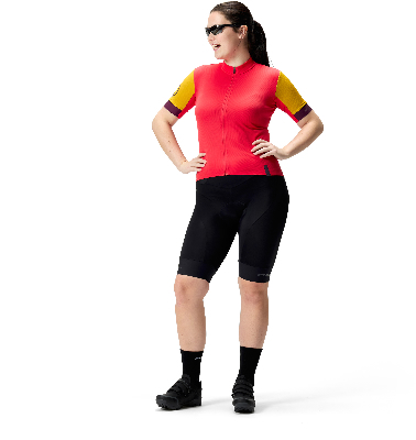 endura FS260 Waist kurze Radtights