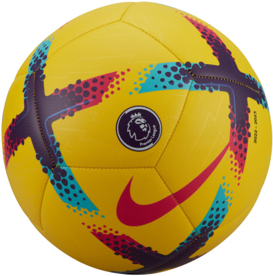 Nike Premier League Pitch fotbalový míč