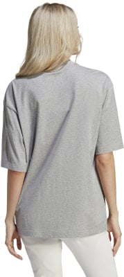adidas Future Badge of Sport Boyfriend T-Shirt