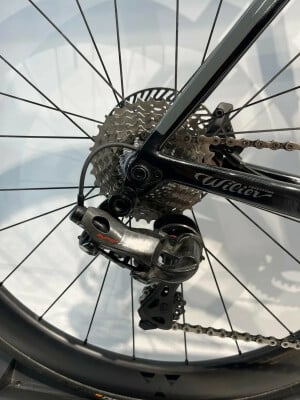 Wilier Filante SL L/56cm