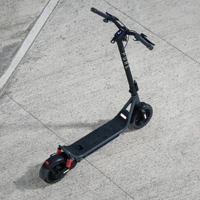 PURE Air⁶ Ultra Max Suspension E-Scooter PURE Air⁶ Ultra Max Suspension E-Scooter