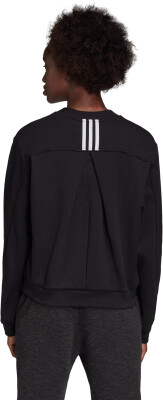 adidas Pleated női pulóver