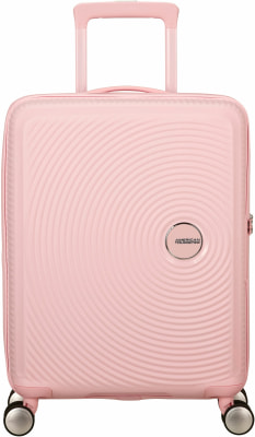 American Tourister Soundbox 55 EXP Trolley
