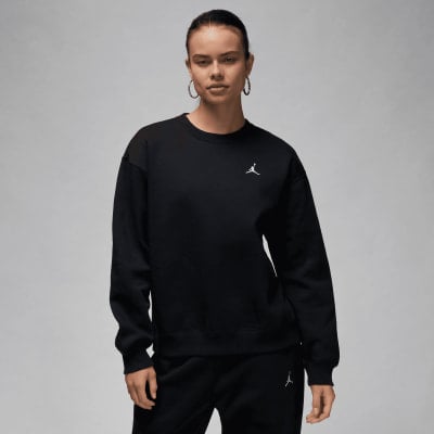 Nike W J BRKLN FLC CREW 24 Pullover