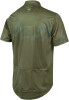 endura Hummvee Ray SS Radtrikot mit Fullzip