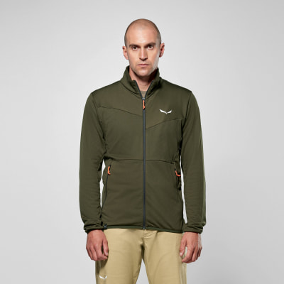 Salewa Puez Cammino Fleecejacke