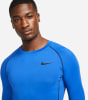 Nike Pro Dri-FIT Tight Fit Langarmshirt
