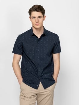 Heavy Tools RollerS26 férfi ing