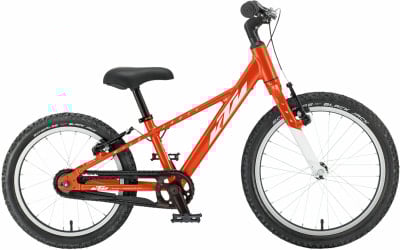 KTM Wild Cross 16-18" Light-Alu Tektor V-fék