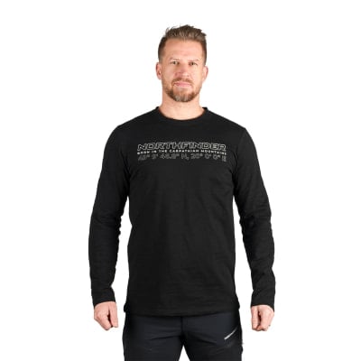 Northfinder Pán. triČko Denes Northfinder Pán. triČko Denes