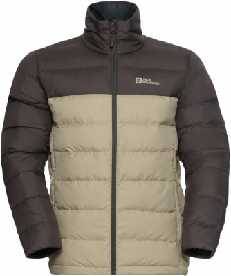 Jack Wolfskin Ather Daunenjacke