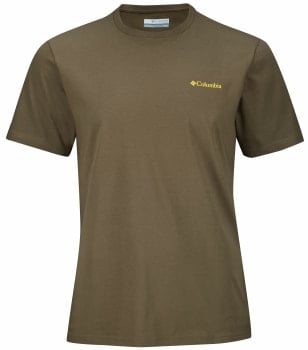 Columbia CSC Outdoor Back Graphic T-Shirt