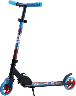 Firefly A120 1.0 Scooter