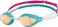 Air Speed Mirror Schwimmbrille