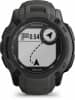 Garmin Instinct 2X Solar Smartwatch