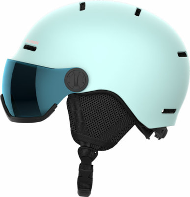 Salomon Orka Visor gyerek sísisak