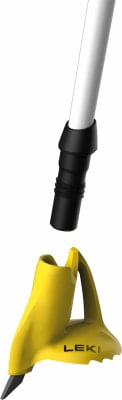 Leki Fin Vario Skiteller