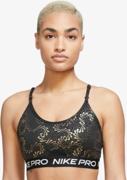 Nike Dri-FIT Pro Indy melltartó