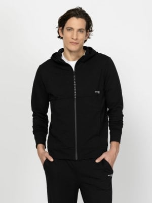 Heavy Tools Sevir kapucnis felső Heavy Tools Sevir kapucnis felső