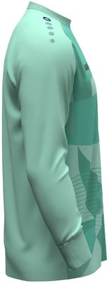 Jako River TW-Trikot langarm Keep Dry