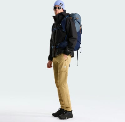 The North Face THE NORTH FACE Quest Mono Jacket Jacke 100% Polyester