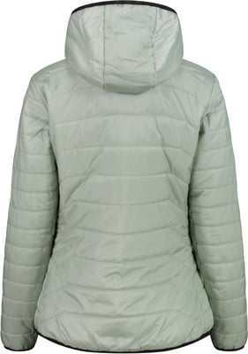 CMP Venezia Hybridjacke mit Kapuze CMP Venezia Hybridjacke mit Kapuze