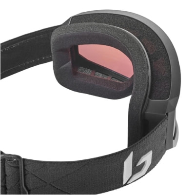 Bollé Y7 OTG Skibrille