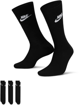 Nike U NK NSW Dosp. ponožky EVERYDAY ESSENTIAL CR