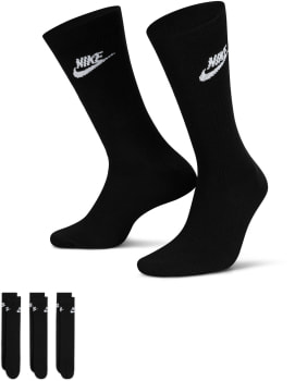 Nike U NK NSW Dosp. ponožky EVERYDAY ESSENTIAL CR