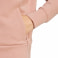 D4T FZ HOODIE Dám.teplák.bunda s kap. CLIMACOOL