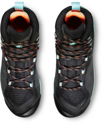Mammut Sapuen High GTX Trekkingschuhe