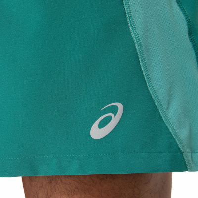 Asics ROAD Laufshorts
