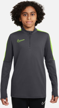 Nike ACD23 DRILLTOP gyerek edzőfelső