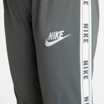 Nike Nsw Trk Suit Tricot lány melegítő szett
