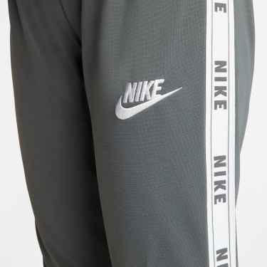 Nsw Trk Suit Tricot lány melegítő szett