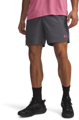 Under Armour Vanish Webstoff DC Shorts Under Armour Vanish Webstoff DC Shorts
