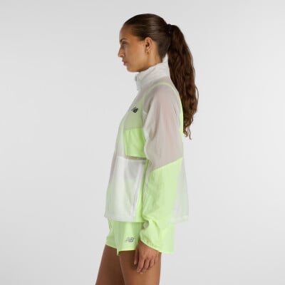 New Balance RC Laufjacke New Balance RC Laufjacke