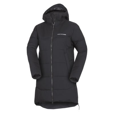 Northfinder Rhiannon, dámska zateplená bunda Northfinder Rhiannon, dámska zateplená bunda