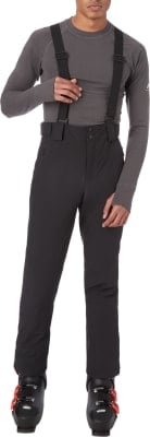McKINLEY Dave AQX 15.15 Skihose mit Träger kurzgestellt