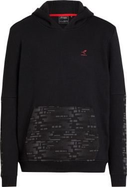 Jonah VII Hoodie