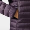 Helly Hansen HELLY HANSEN W Verglas Hood Daunenjacke mit Kapuze