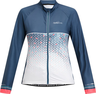 Kory II Radtrikot mit Fullzip