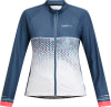 Nakamura Kory II Radtrikot mit Fullzip