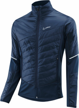 Löffler Hybridjacke
