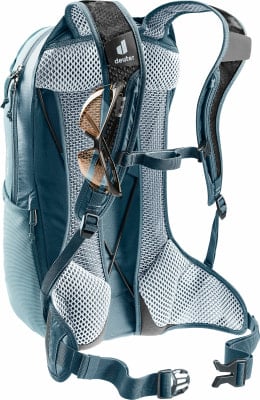 Deuter Race Air 10 Bikerucksack